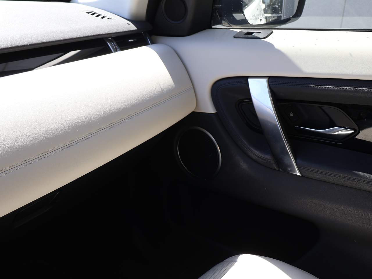 2023 Land Rover Discovery Sport P250 S