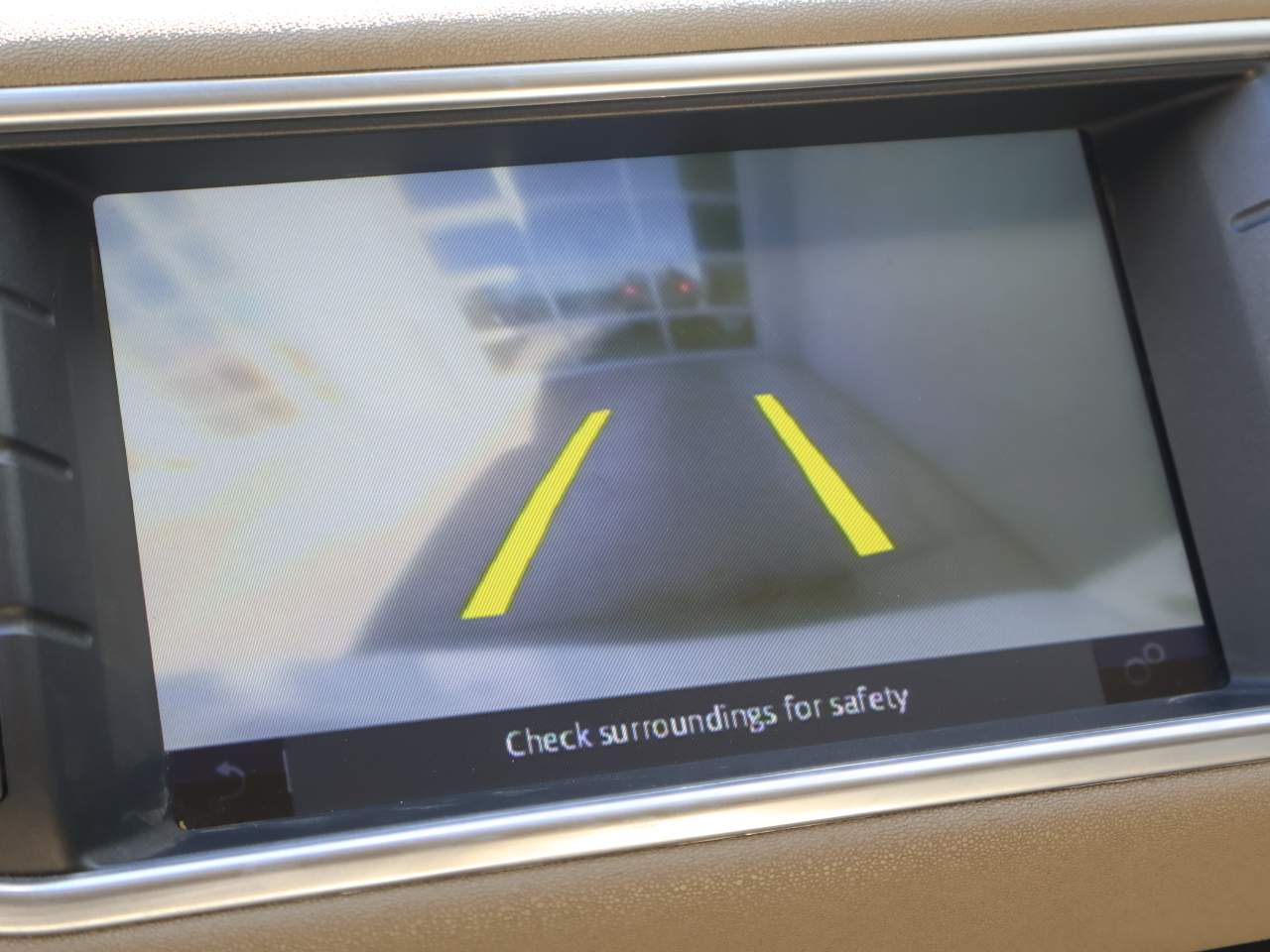 2018 Land Rover Range Rover Evoque SE