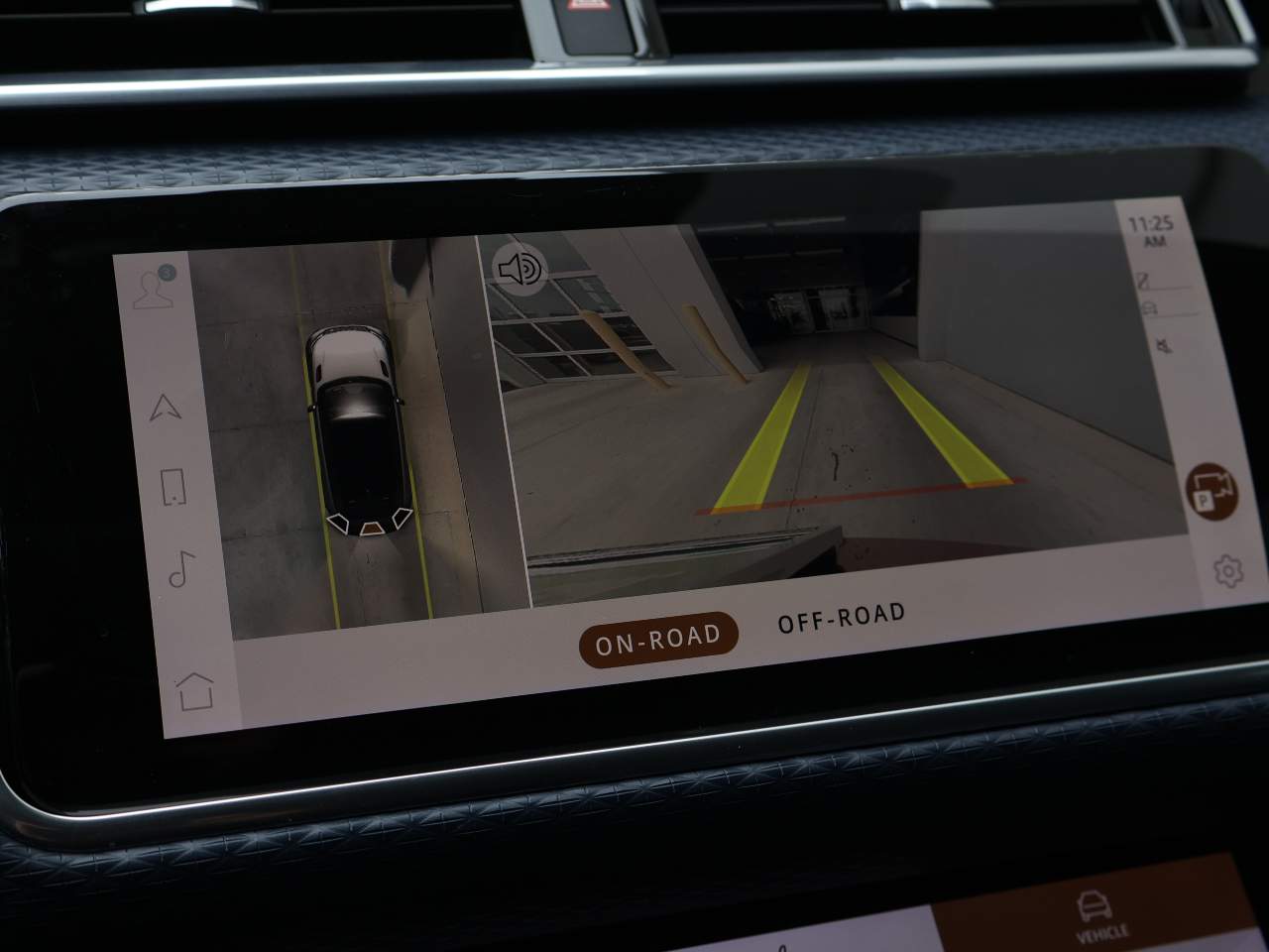 2021 Land Rover Range Rover Velar P250 R-Dynamic S