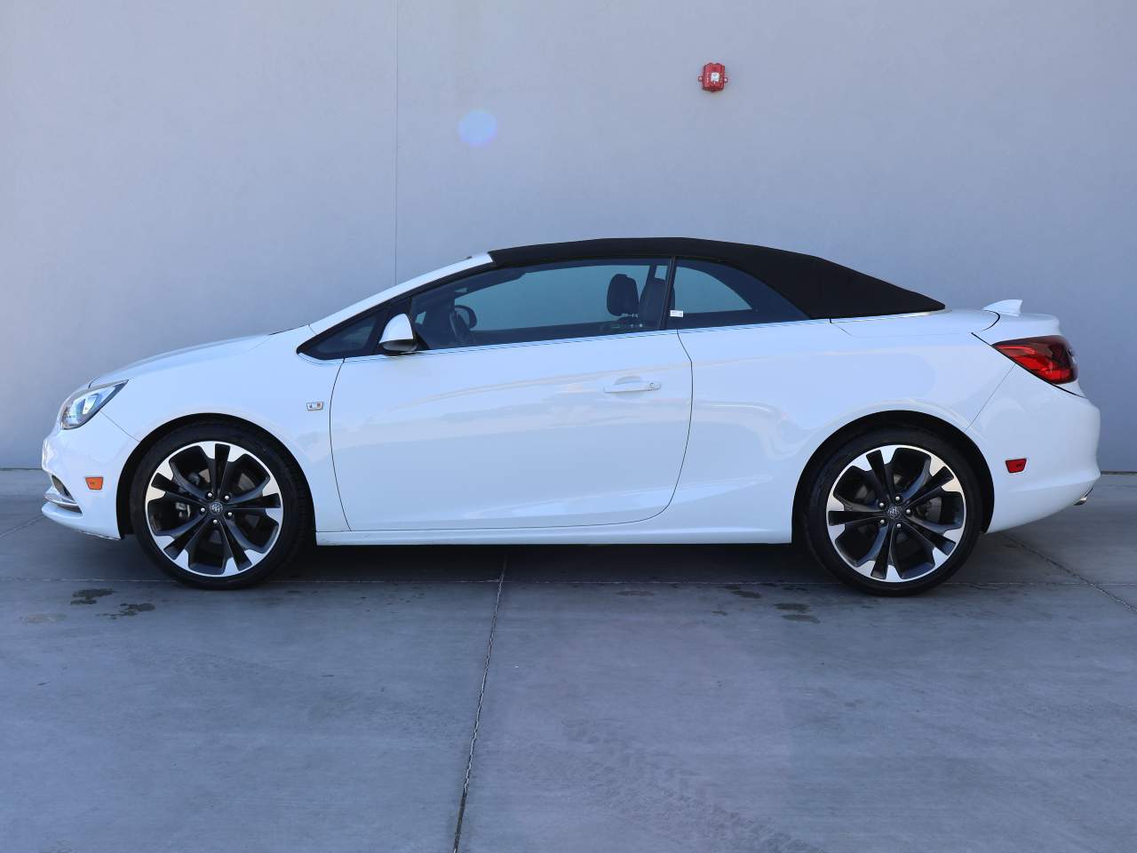 2019 Buick Cascada Premium