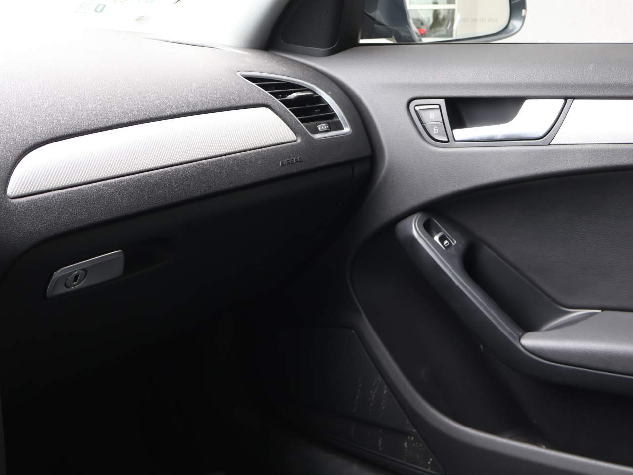 2014 Audi A4 2.0T Premium Plus