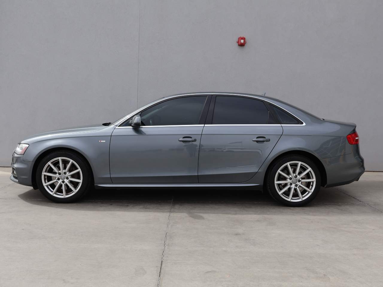 2014 Audi A4 2.0T Premium Plus