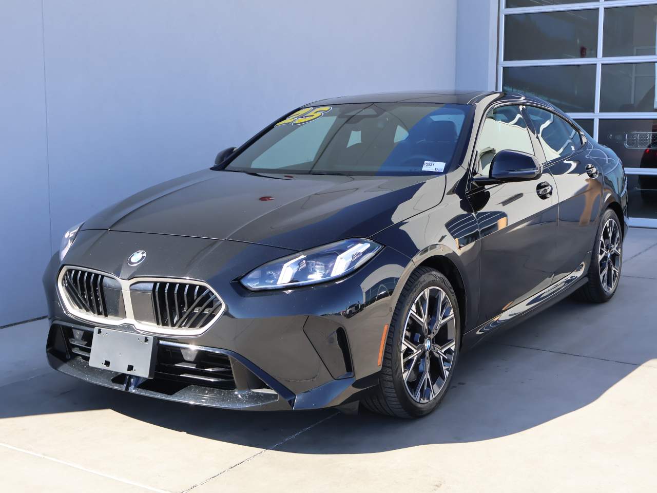 2025 BMW 2-Series 228 xDrive Gran Coupe