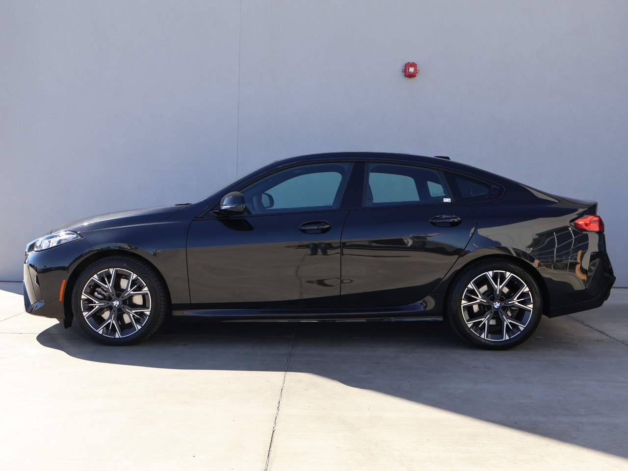 2025 BMW 2-Series 228 xDrive Gran Coupe