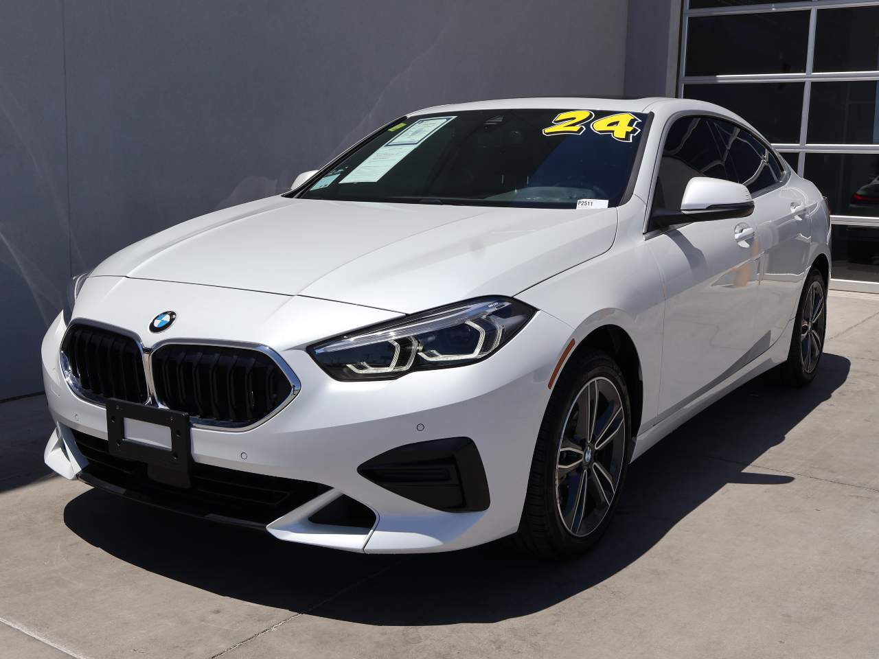 2024 BMW 2-Series 228i Gran Coupe