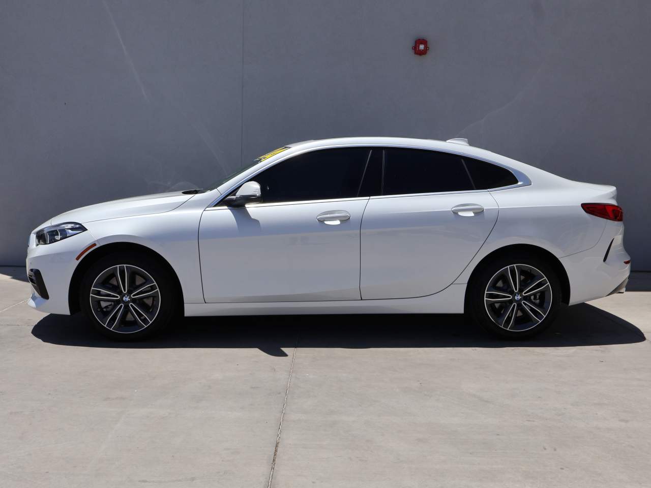 2024 BMW 2-Series 228i Gran Coupe