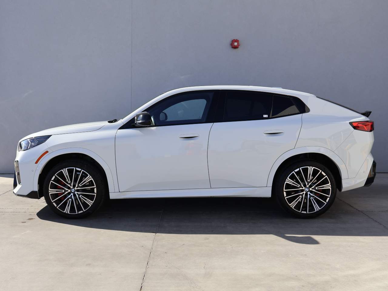 2026 BMW X2 M35i