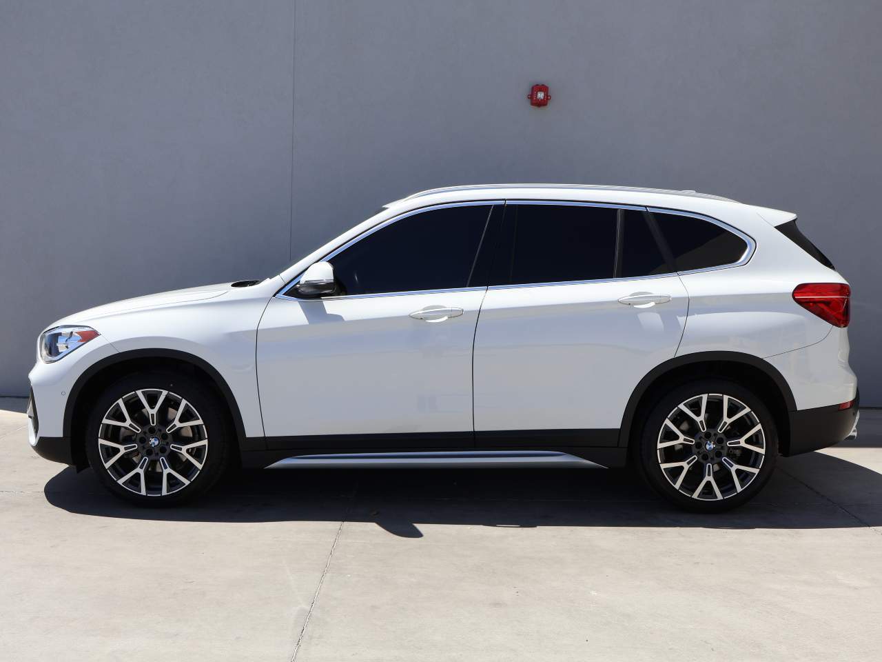 2021 BMW X1 sDrive28i