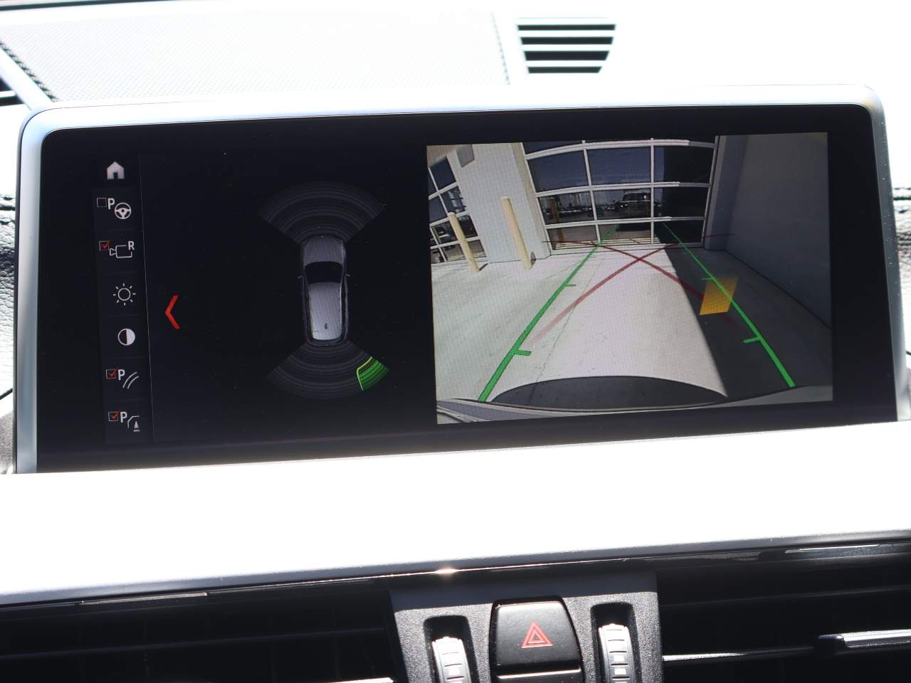 2021 BMW X1 sDrive28i