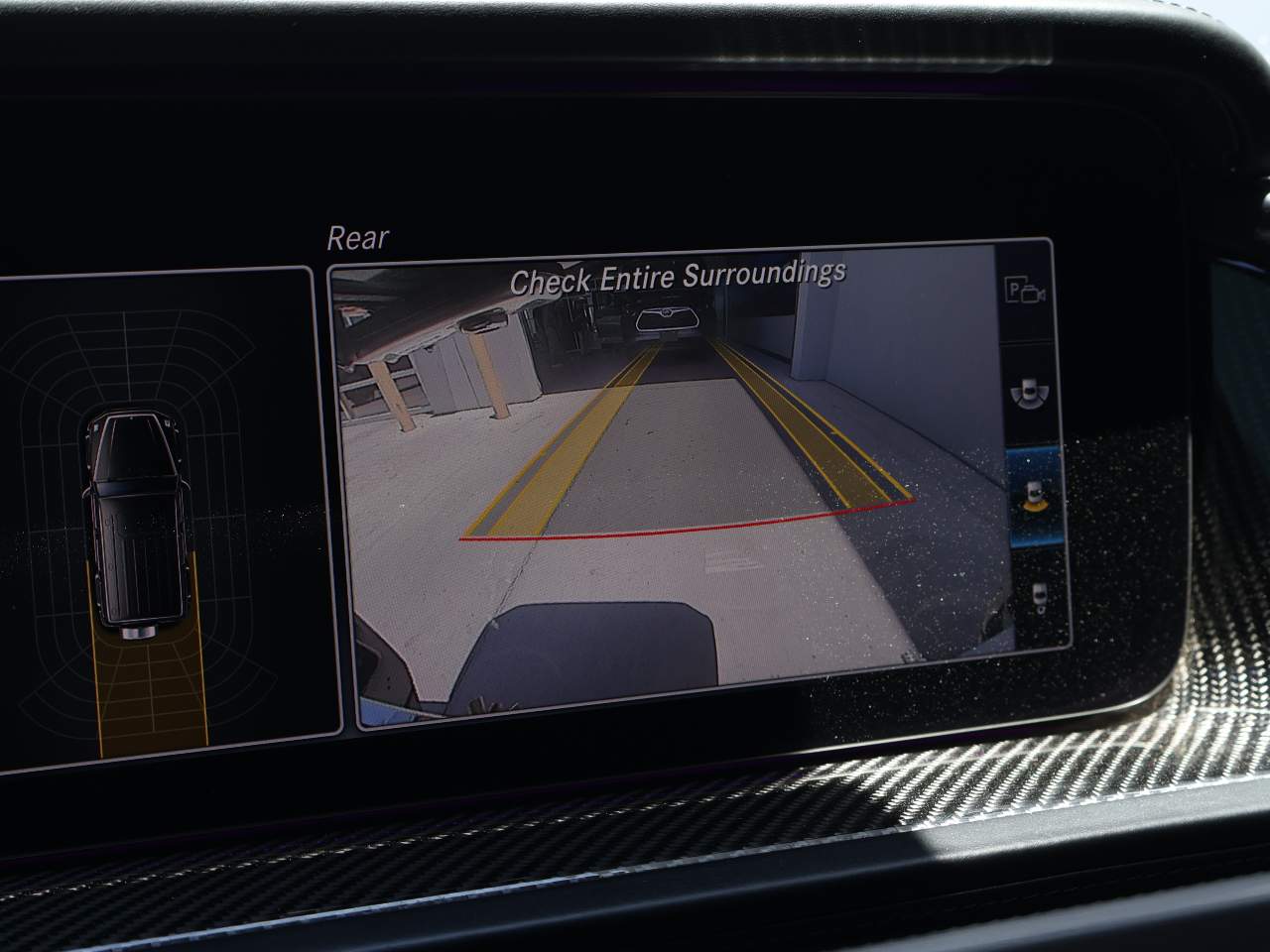 2019 Mercedes-Benz G-Class G 550
