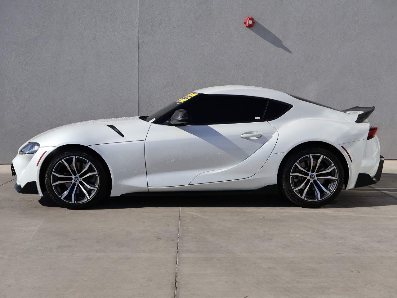 2023 Toyota GR Supra 2.0