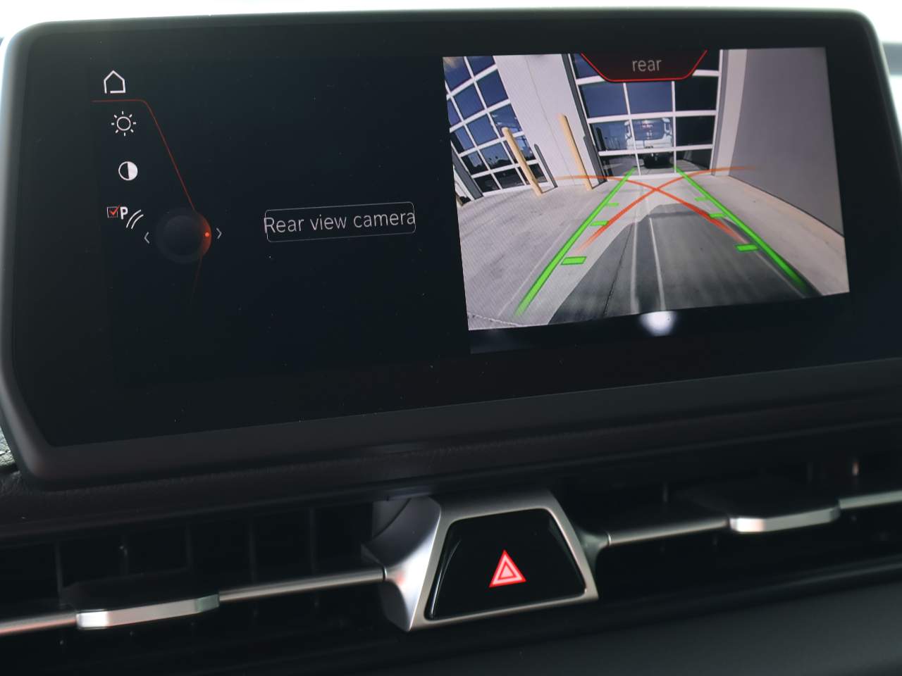 2023 Toyota GR Supra 2.0