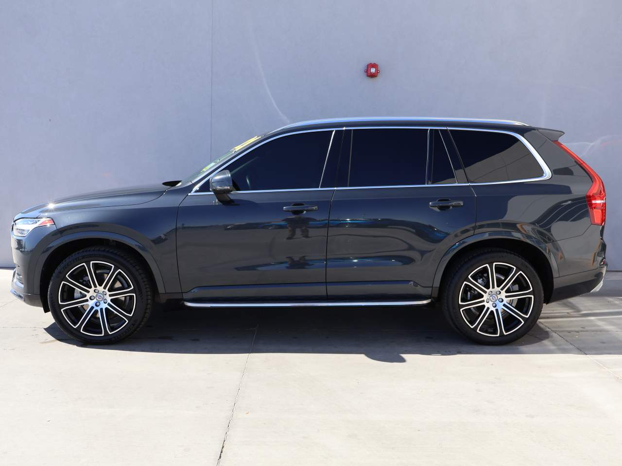 2021 Volvo XC90 T5 Momentum