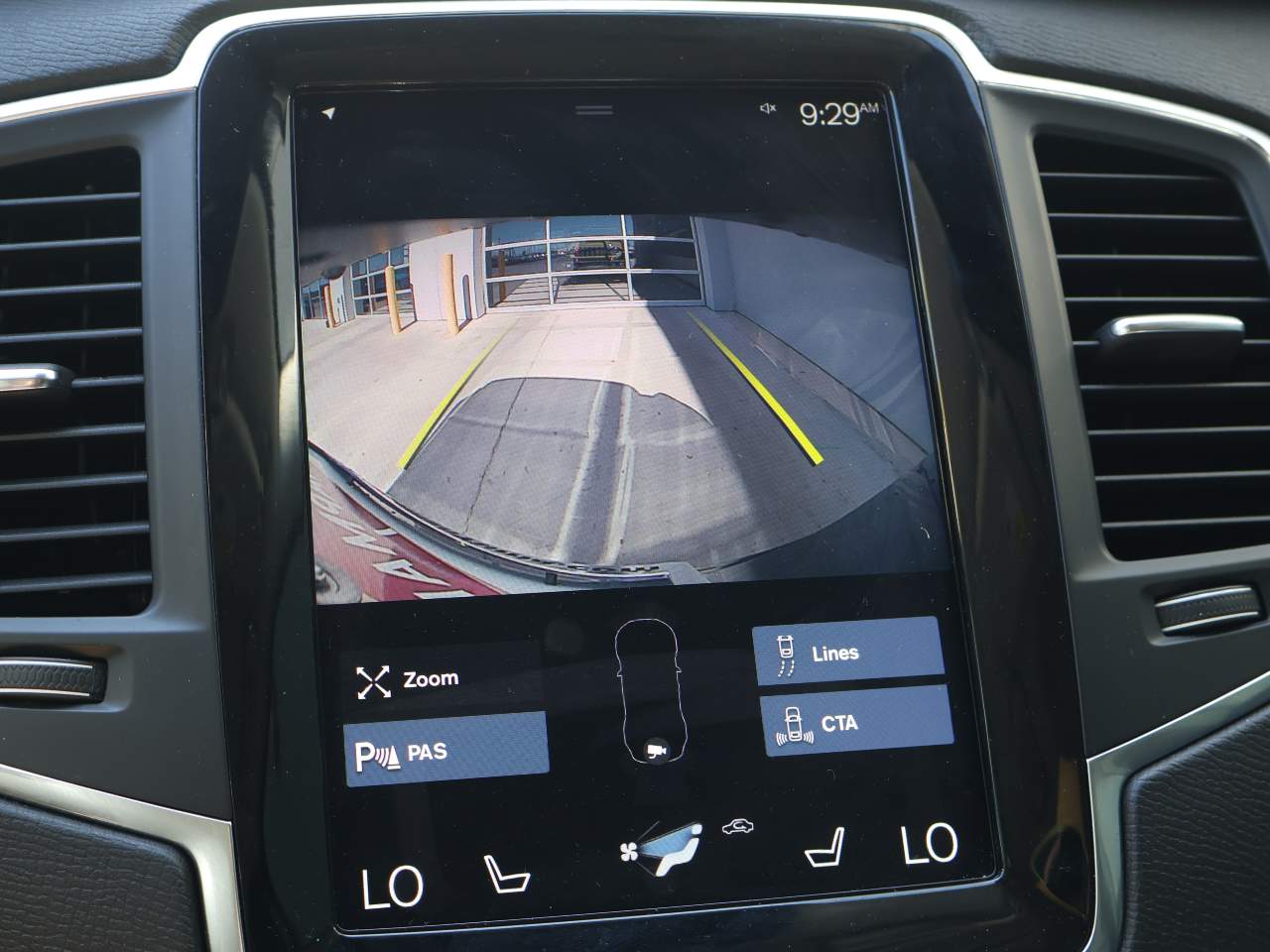 2021 Volvo XC90 T5 Momentum