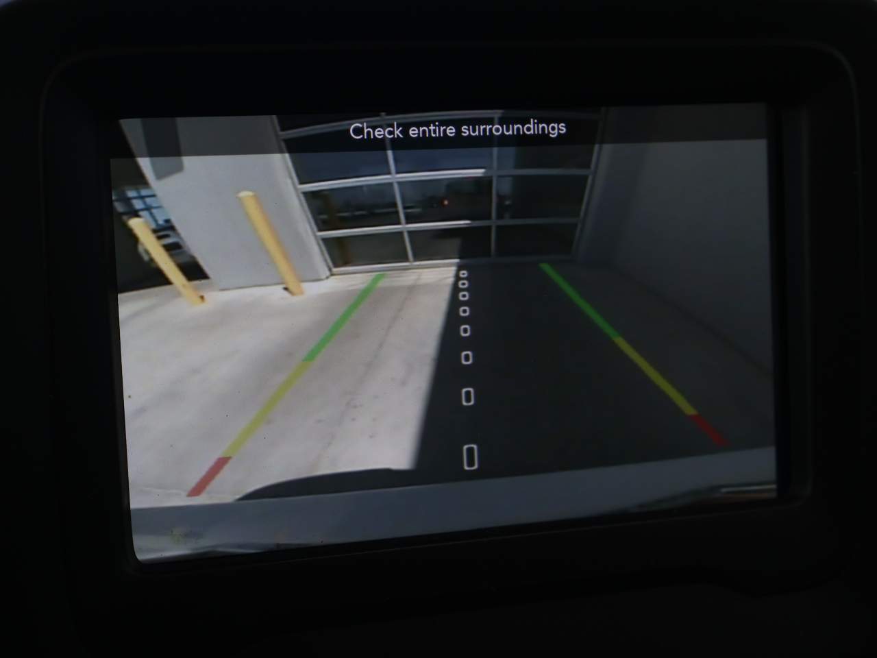 2020 Jeep Renegade Altitude