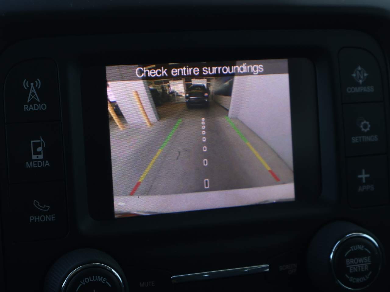 2020 Jeep Renegade Sport