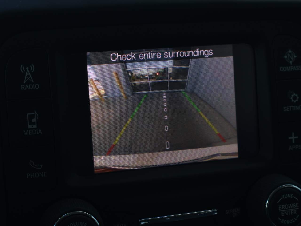 2020 Jeep Renegade Sport