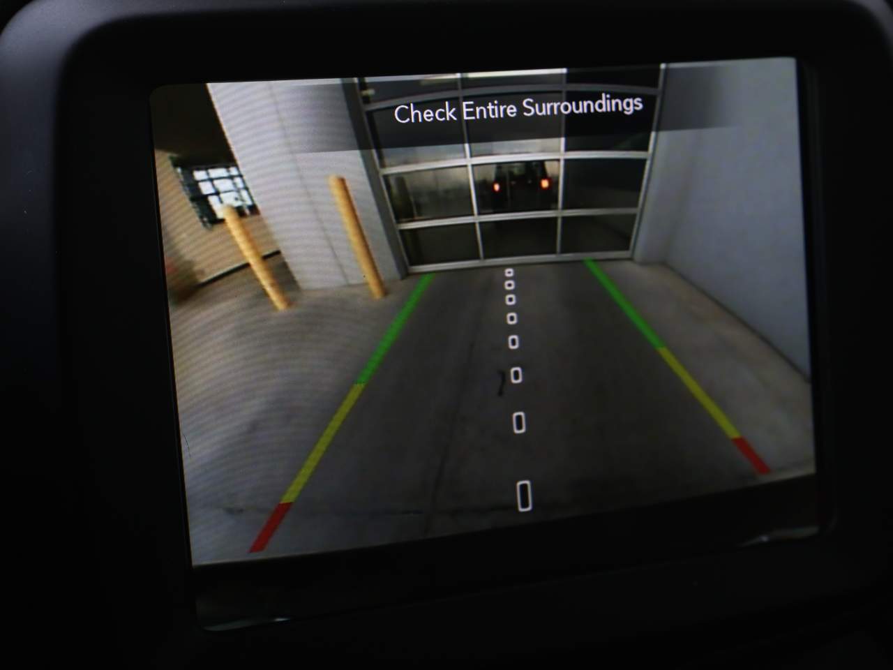 2020 Jeep Renegade Trailhawk