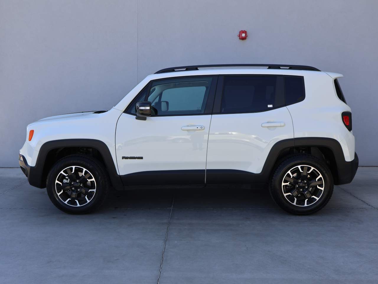 2023 Jeep Renegade Upland