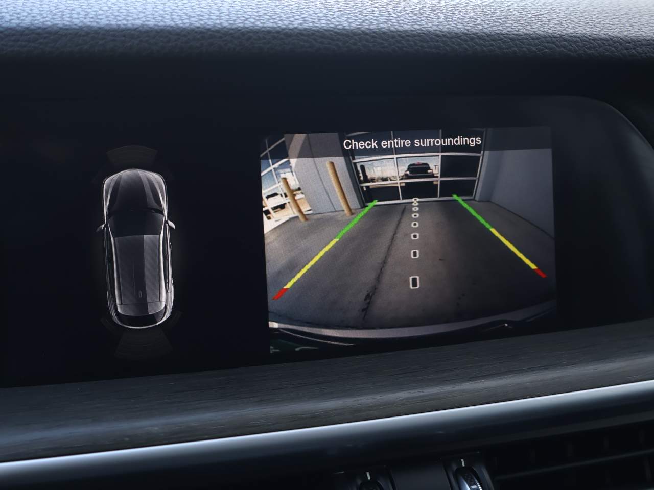 2021 Alfa Romeo Stelvio Ti