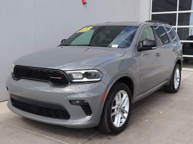 2023 Dodge Durango