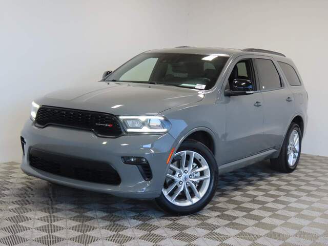 2023 Dodge Durango