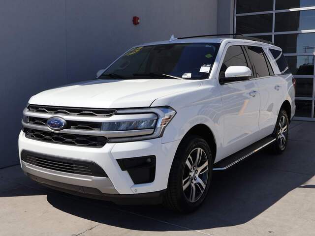 2023 Ford Expedition