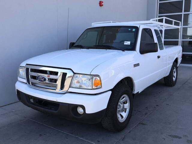 2011 Ford Ranger