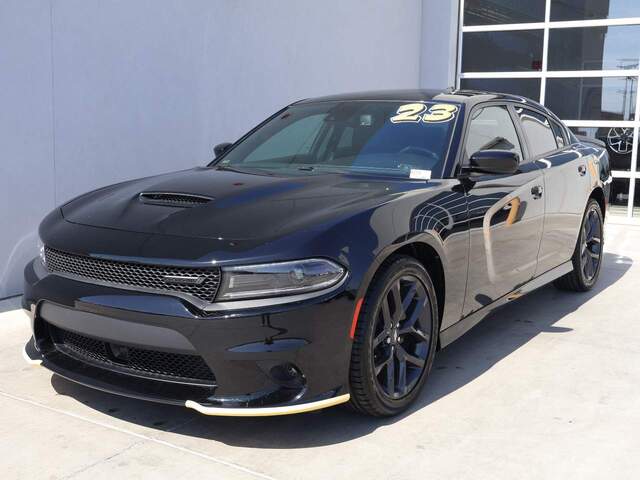 2023 Dodge Charger