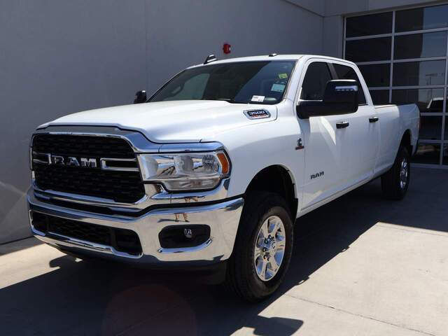 2024 Ram 3500