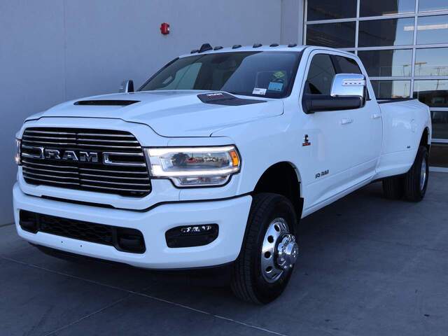 2024 Ram 3500