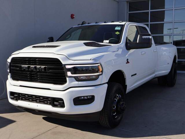 2024 Ram 3500