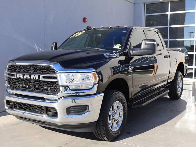 2023 Ram 2500
