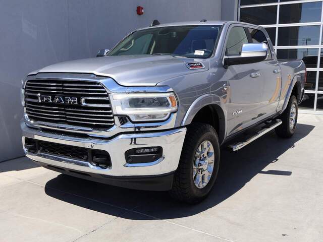 2020 Ram 2500