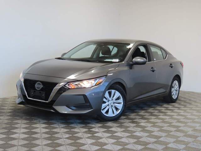 2023 Nissan Sentra