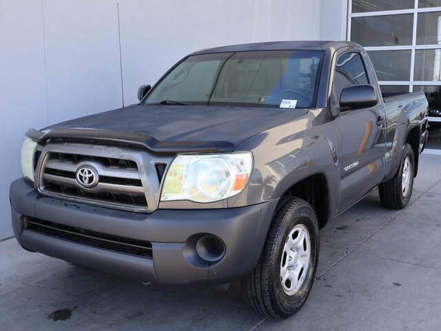 2010 Toyota Tacoma