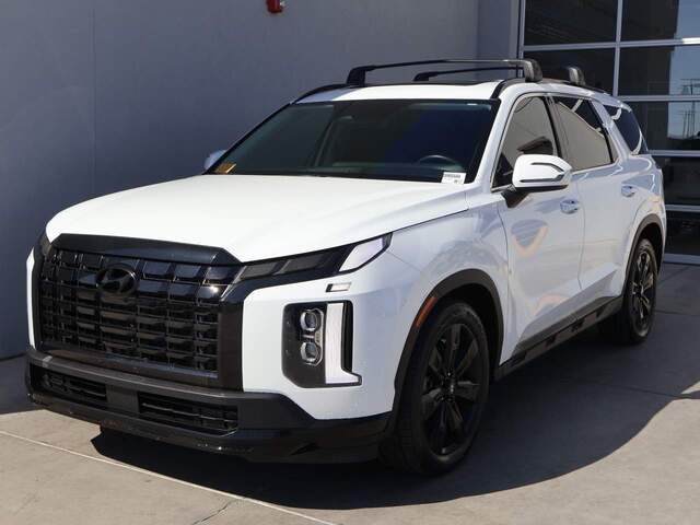 2023 Hyundai PALISADE