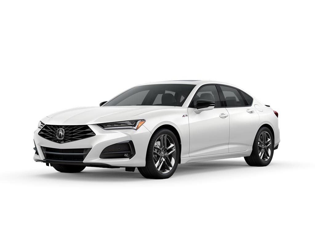 2024 Acura TLX AWD A-SPEC