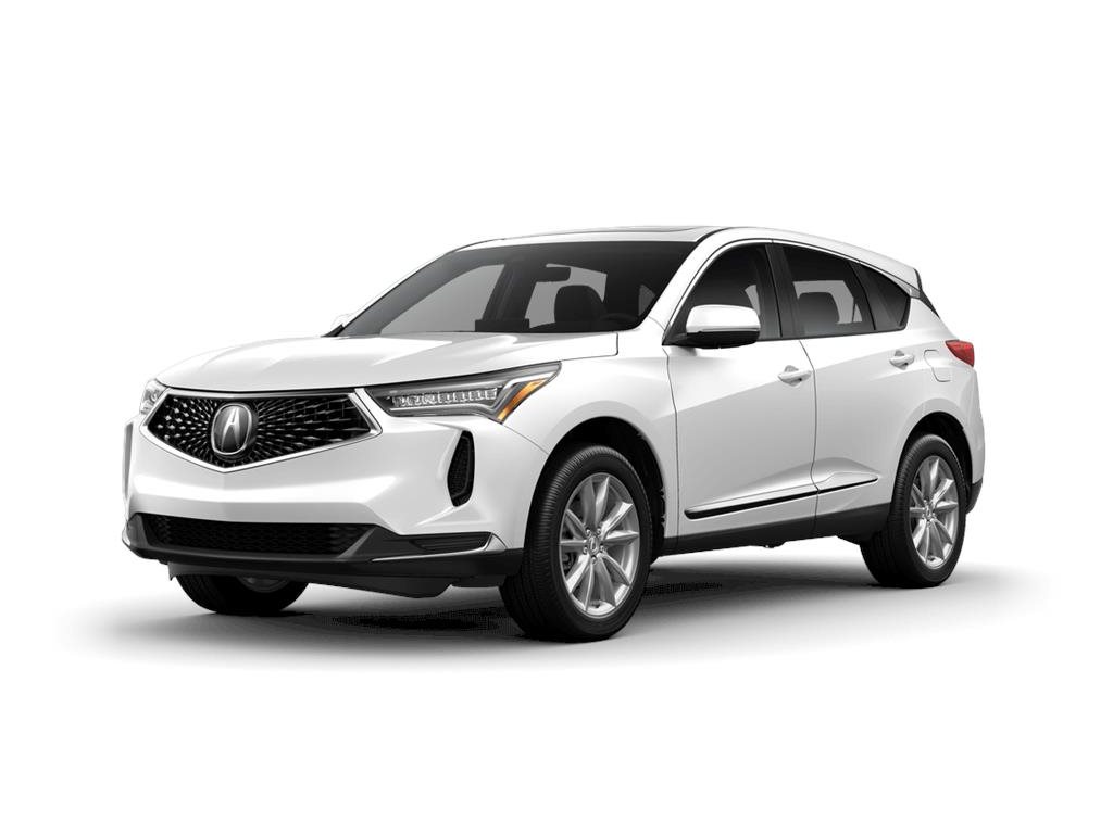 2024 Acura RDX