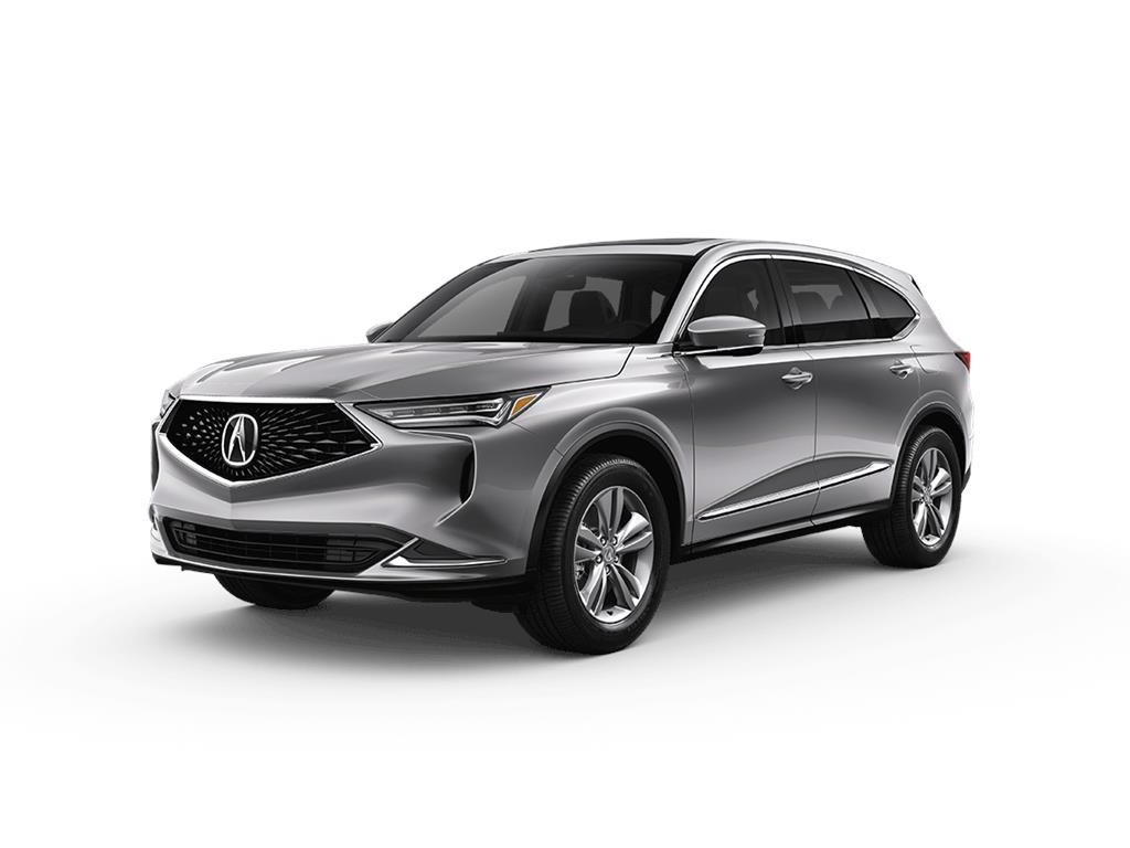 2024 Acura MDX