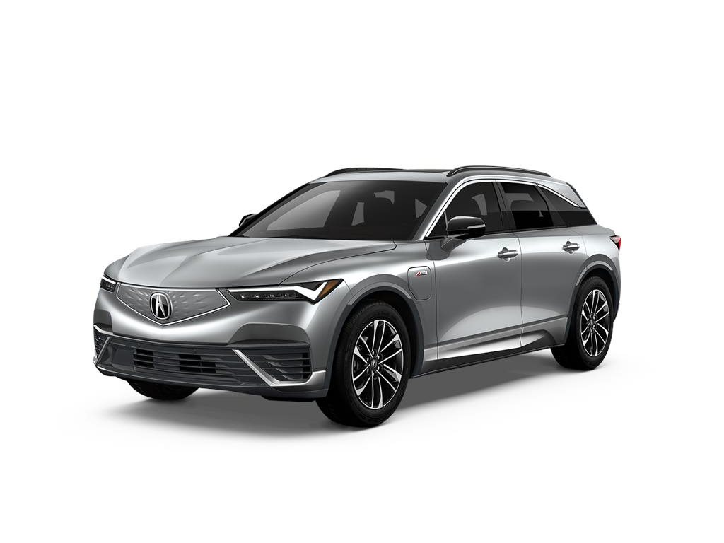 2024 Acura ZDX A-SPEC