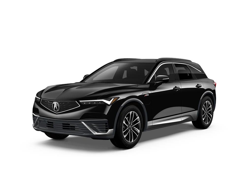 2024 Acura ZDX A-SPEC