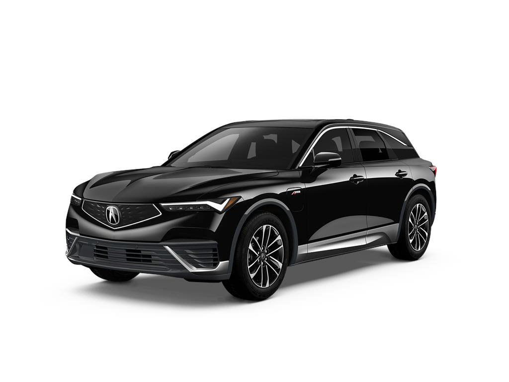 2024 Acura ZDX A-SPEC