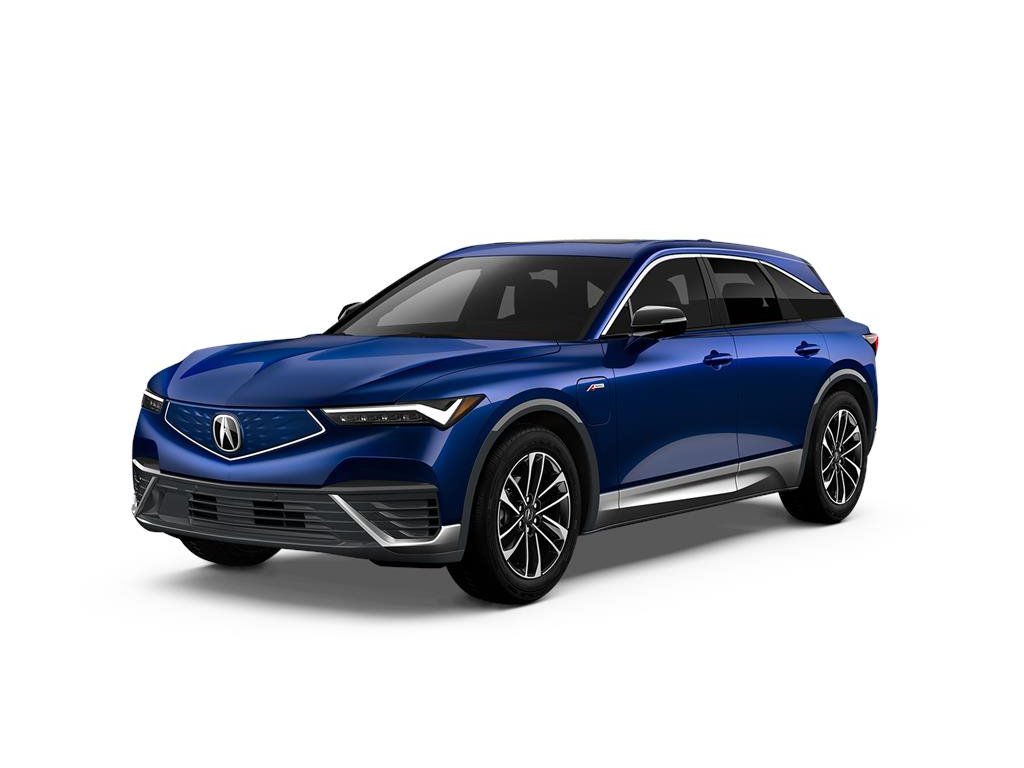 2024 Acura ZDX