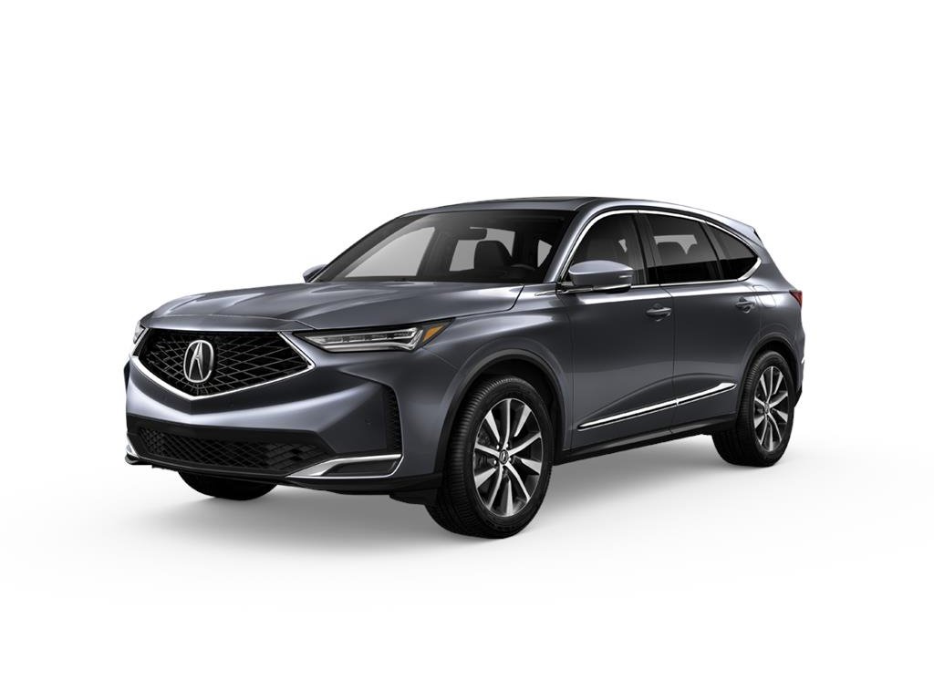 2025 Acura MDX