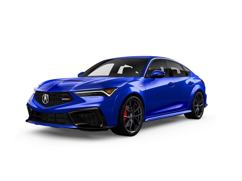 2025 Acura Integra