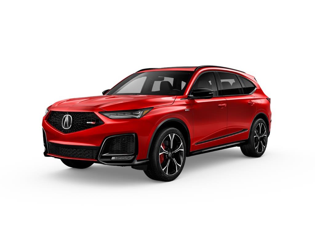 2025 Acura MDX AWD Type S Advance Package