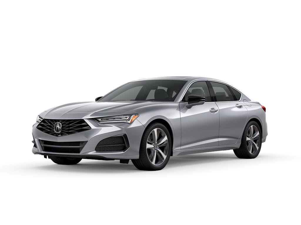 2025 Acura TLX