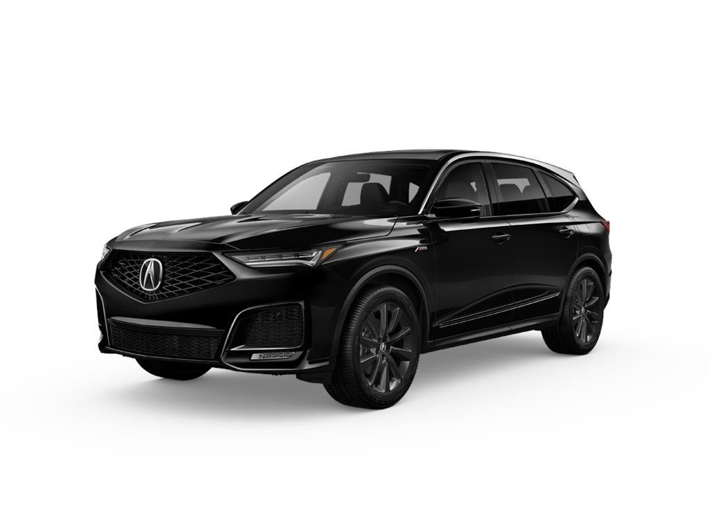 2025 Acura MDX