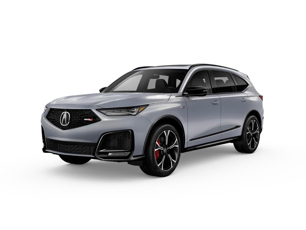 2025 Acura MDX AWD Type S Advance Package